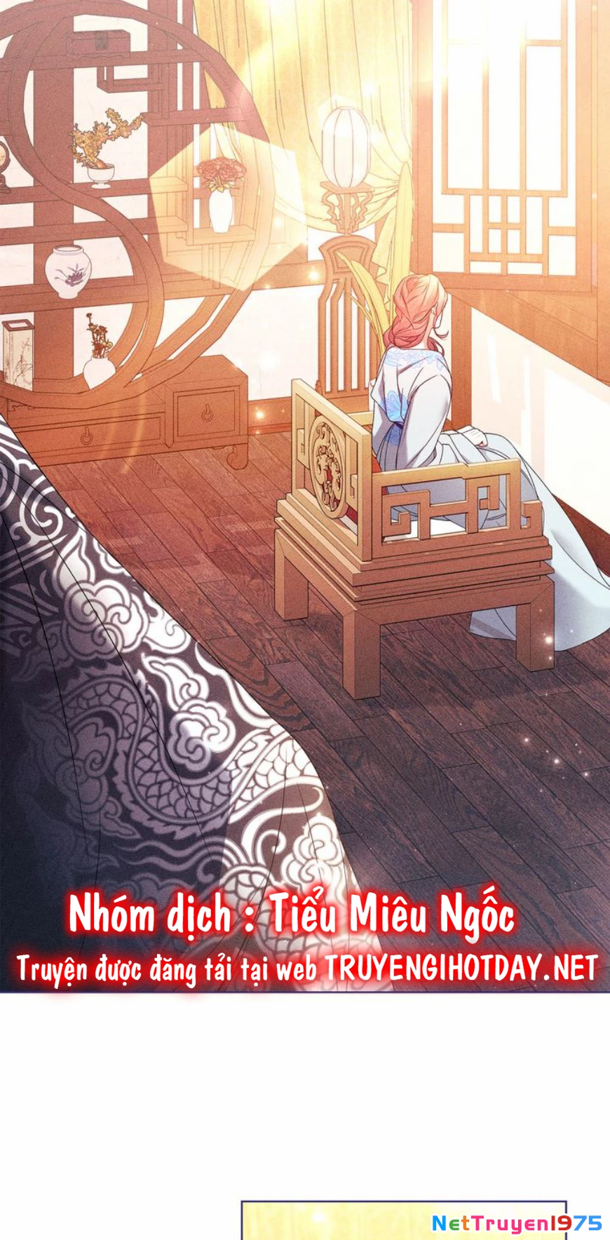 Con Rồng Và Hoàng Tử Chapter 15 - 3