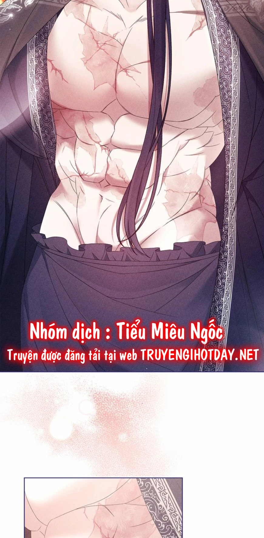 Con Rồng Và Hoàng Tử Chapter 15 - 5