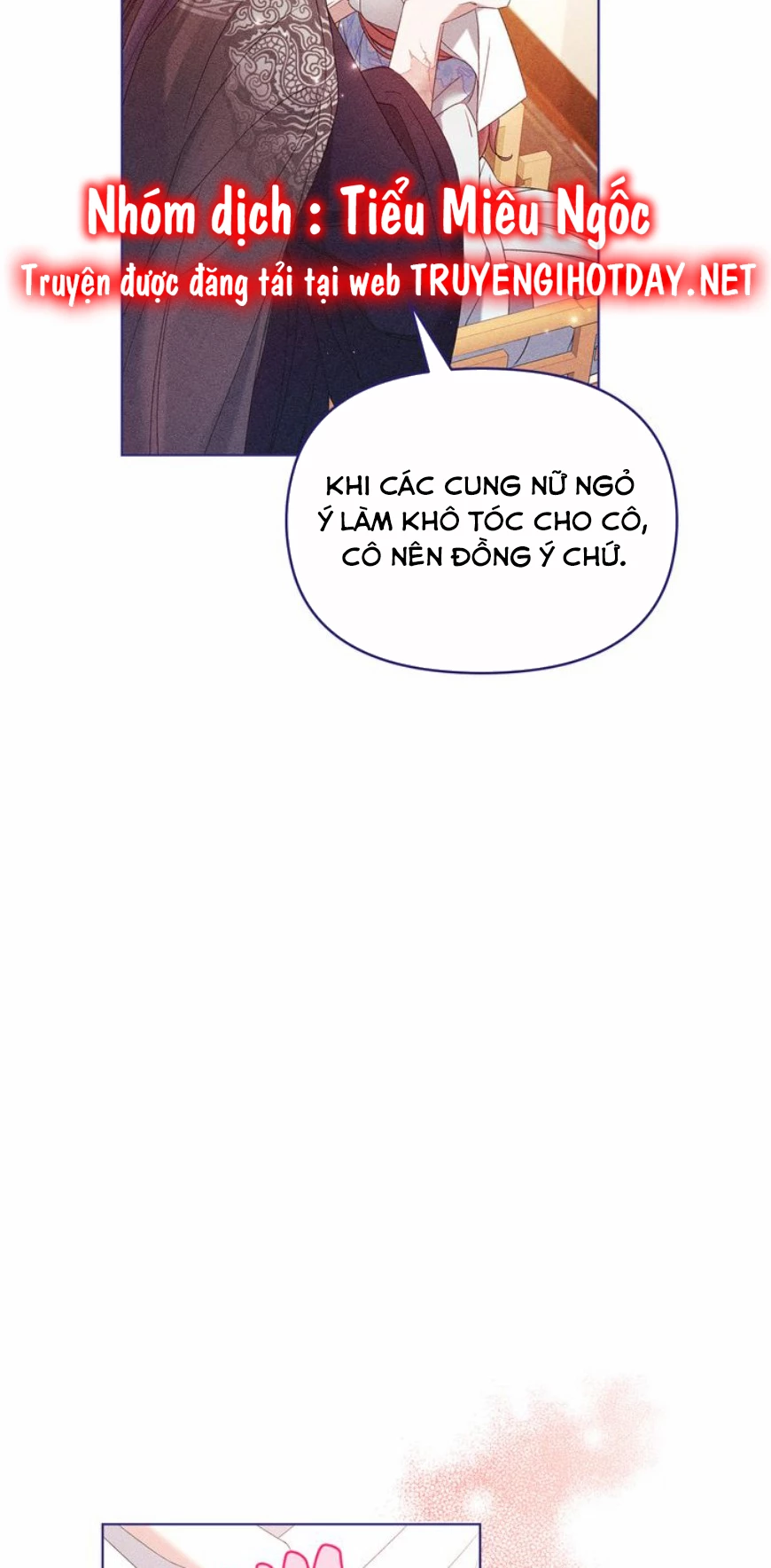 Con Rồng Và Hoàng Tử Chapter 15 - 10