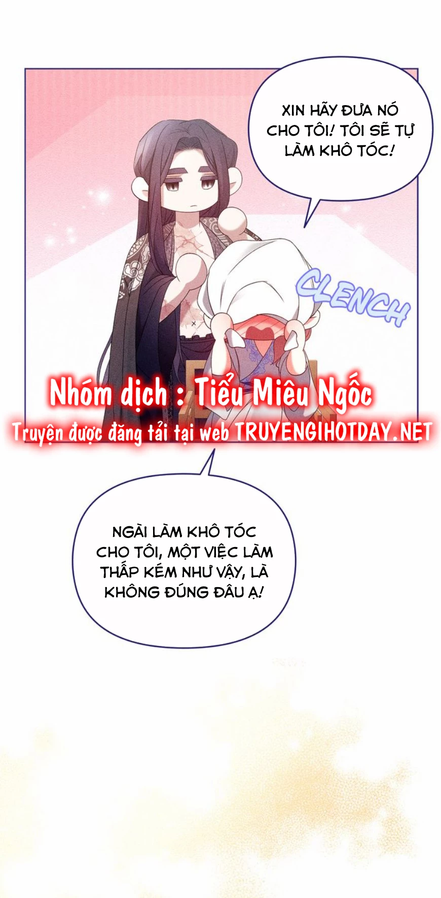 Con Rồng Và Hoàng Tử Chapter 15 - 12
