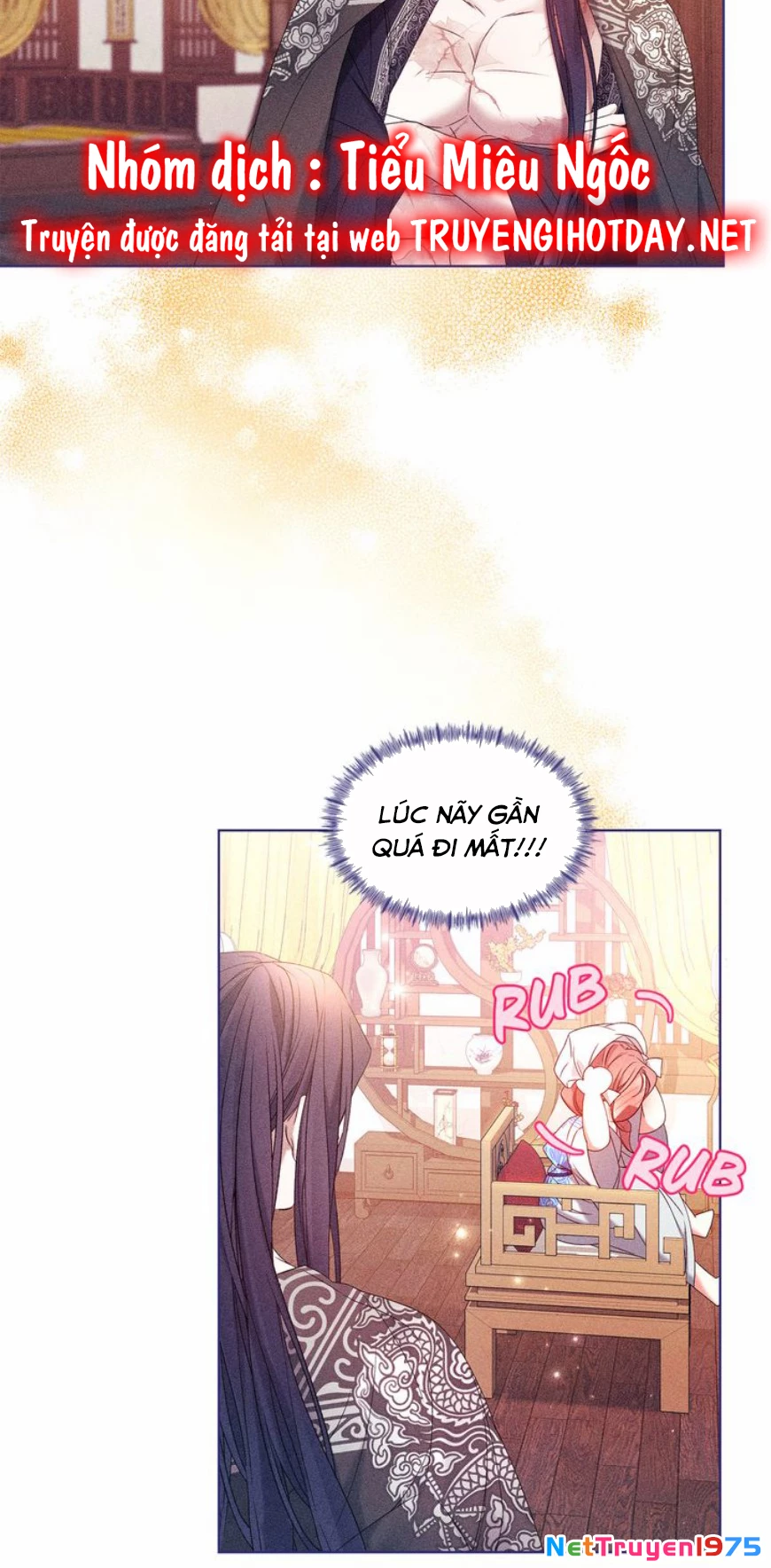 Con Rồng Và Hoàng Tử Chapter 15 - 14