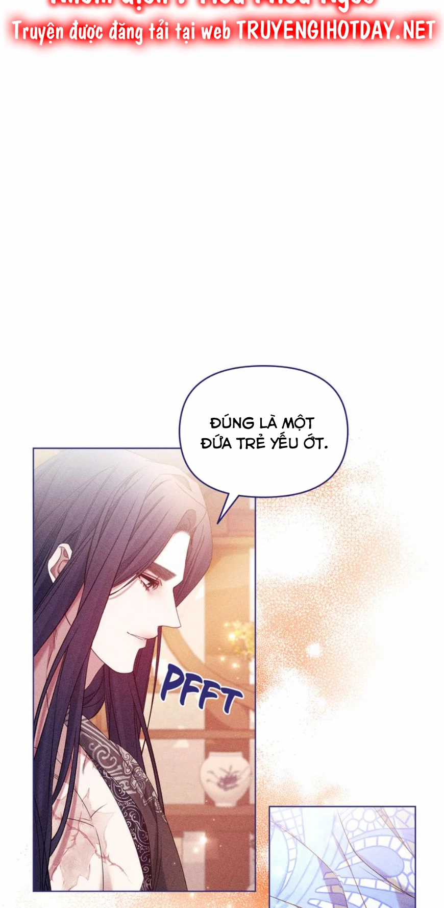 Con Rồng Và Hoàng Tử Chapter 15 - 16