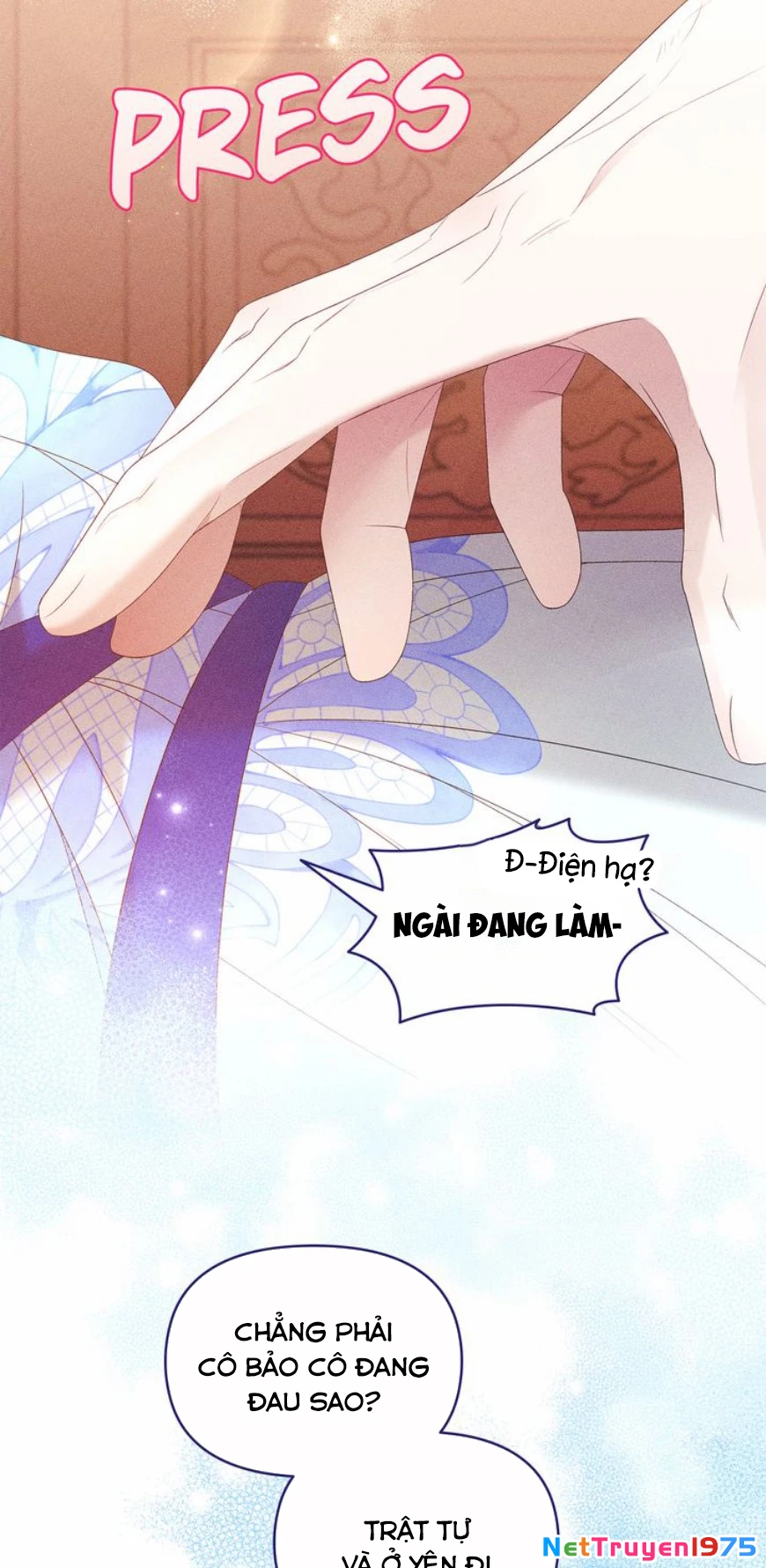 Con Rồng Và Hoàng Tử Chapter 15 - 20