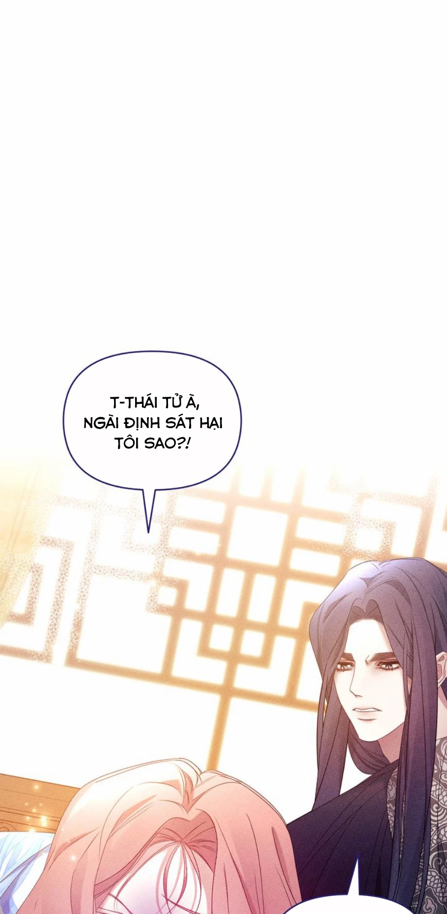 Con Rồng Và Hoàng Tử Chapter 15 - 23