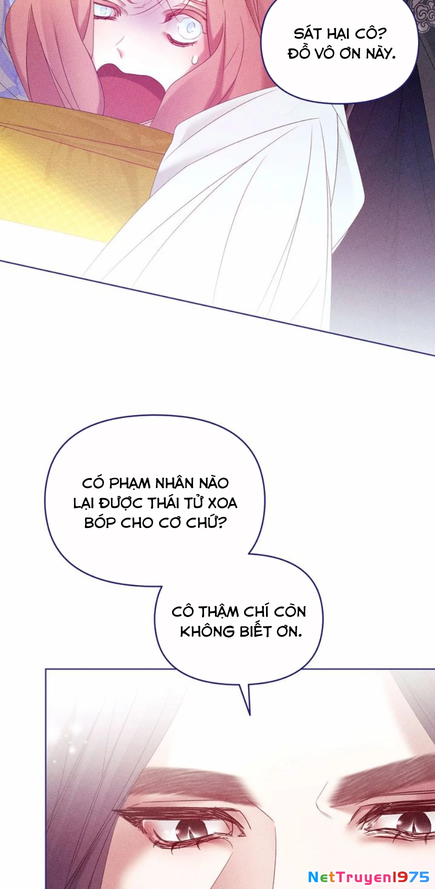 Con Rồng Và Hoàng Tử Chapter 15 - 24