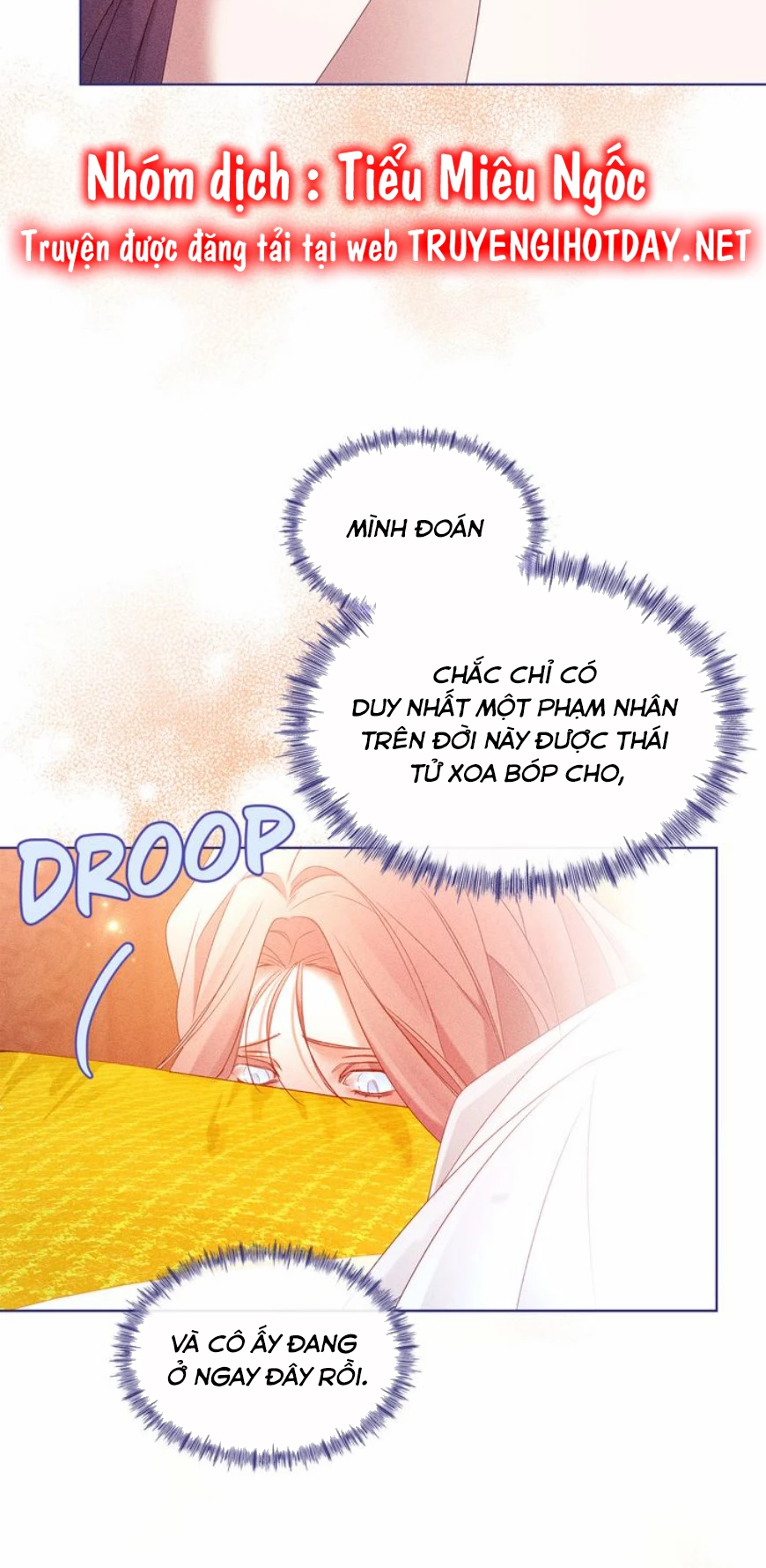 Con Rồng Và Hoàng Tử Chapter 15 - 25
