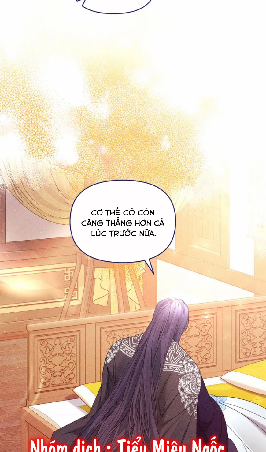 Con Rồng Và Hoàng Tử Chapter 15 - 29
