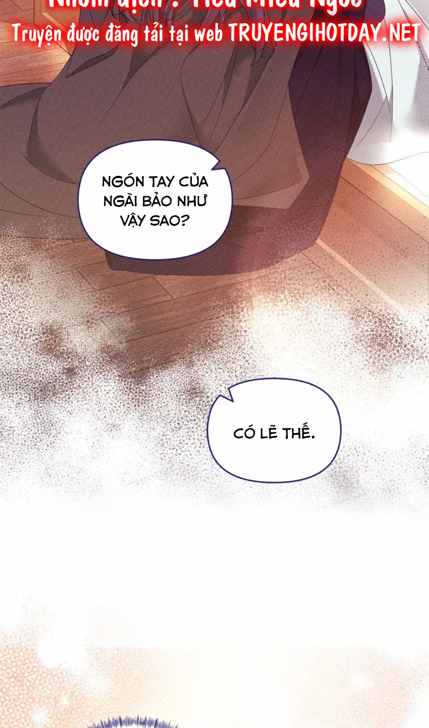 Con Rồng Và Hoàng Tử Chapter 15 - 30