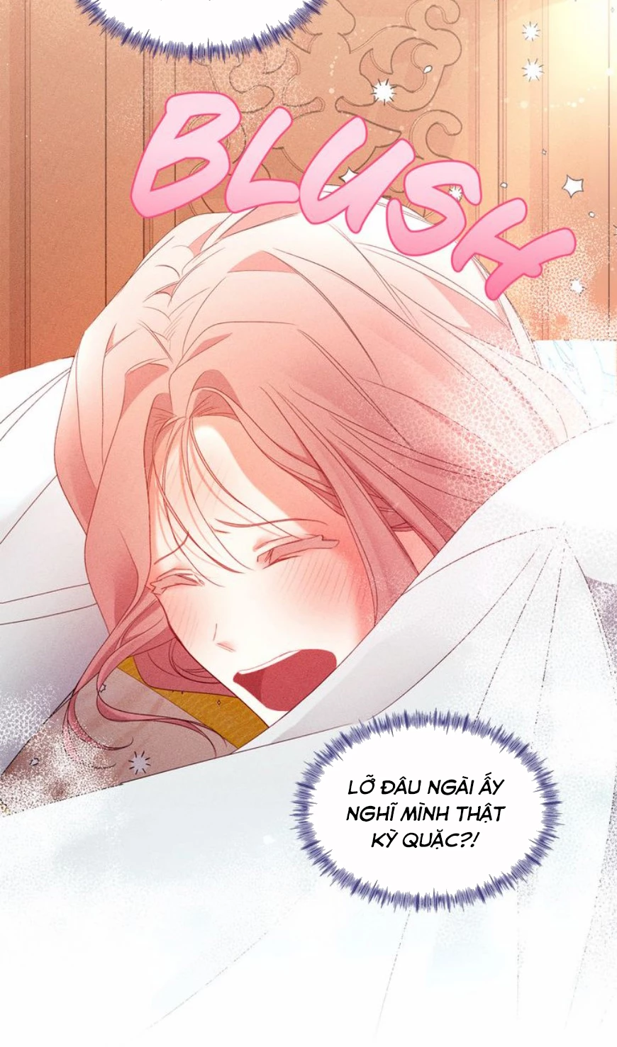 Con Rồng Và Hoàng Tử Chapter 15 - 34