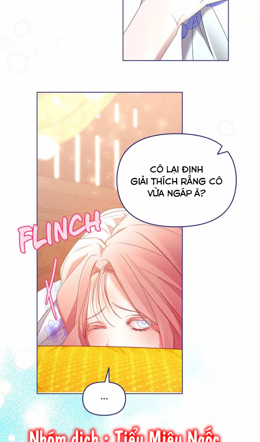 Con Rồng Và Hoàng Tử Chapter 15 - 41