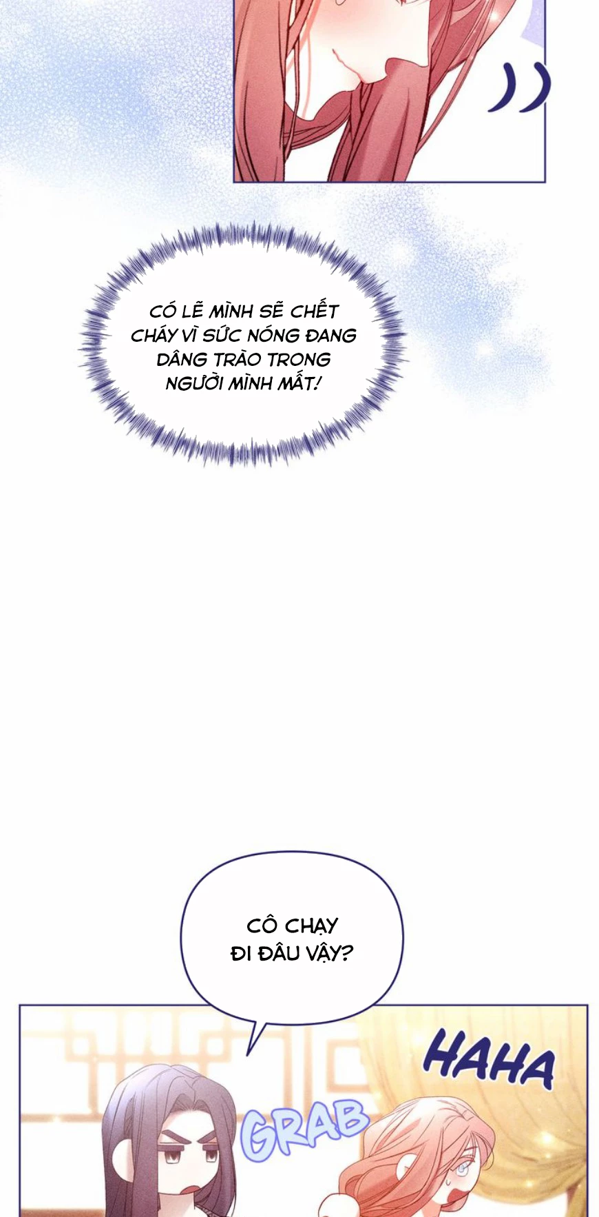 Con Rồng Và Hoàng Tử Chapter 15 - 47