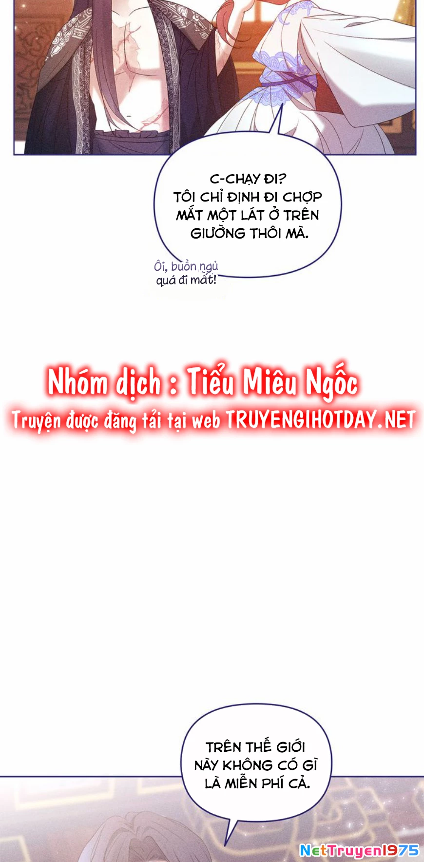 Con Rồng Và Hoàng Tử Chapter 15 - 48