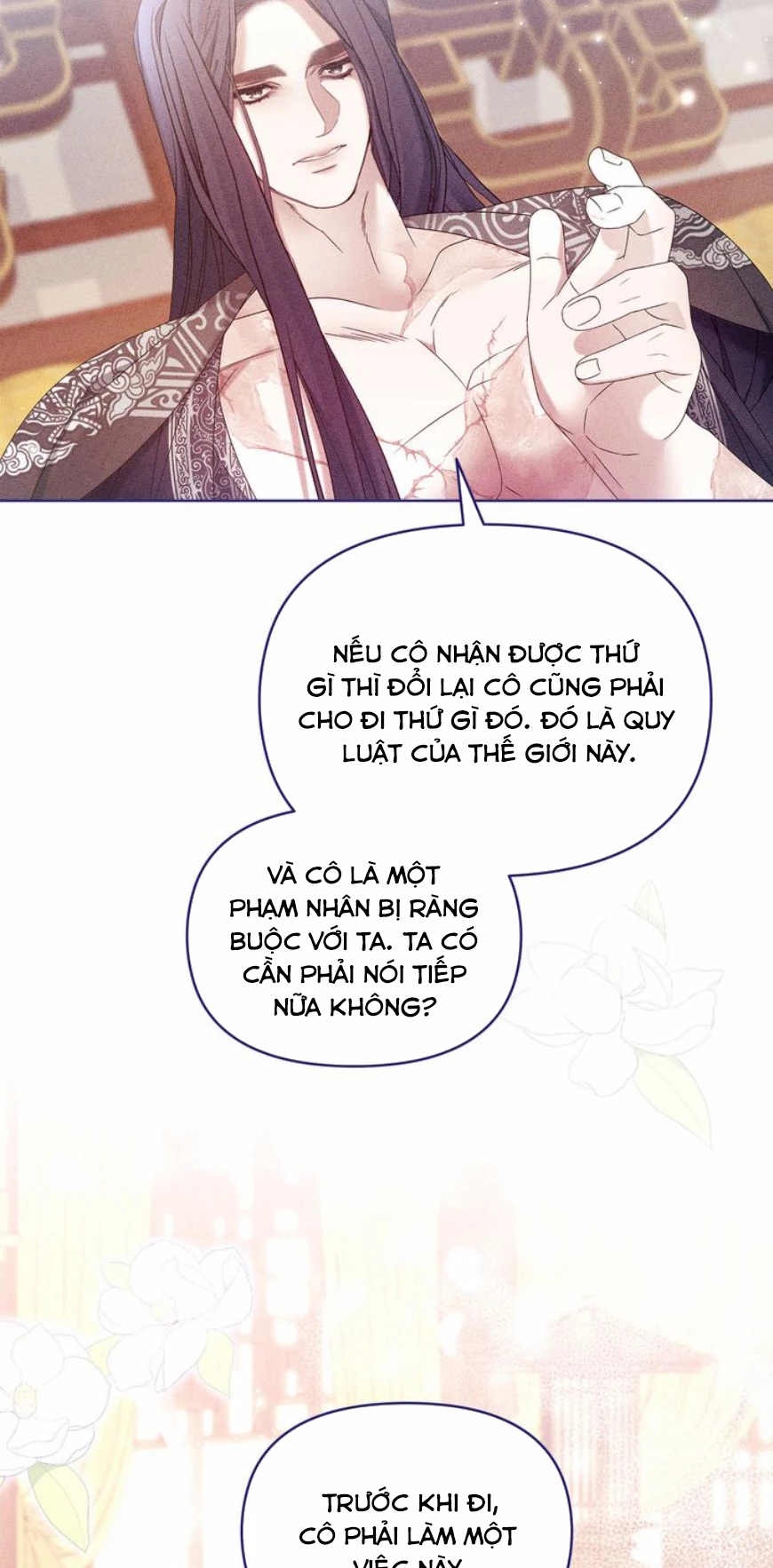 Con Rồng Và Hoàng Tử Chapter 15 - 49