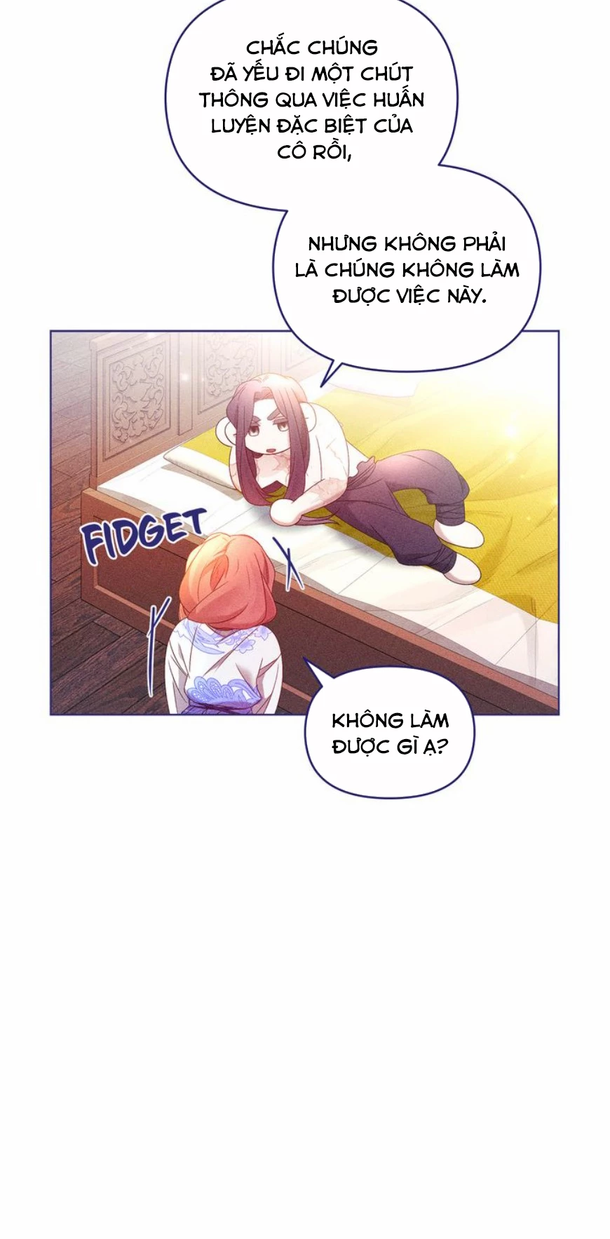 Con Rồng Và Hoàng Tử Chapter 15 - 55