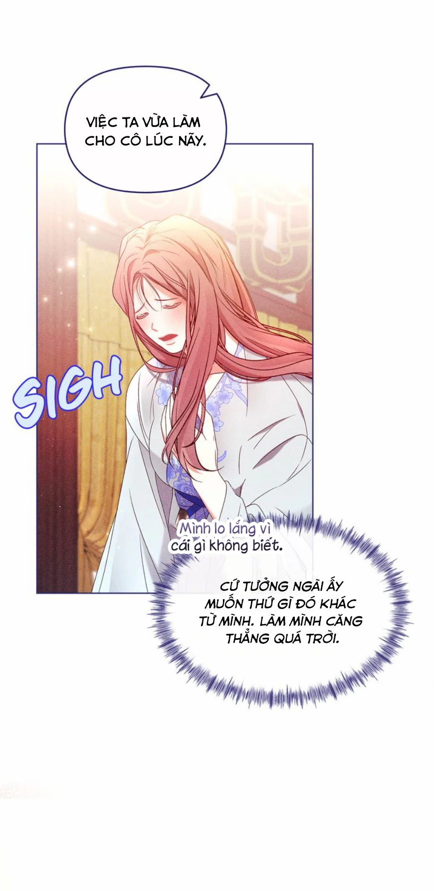 Con Rồng Và Hoàng Tử Chapter 15 - 56