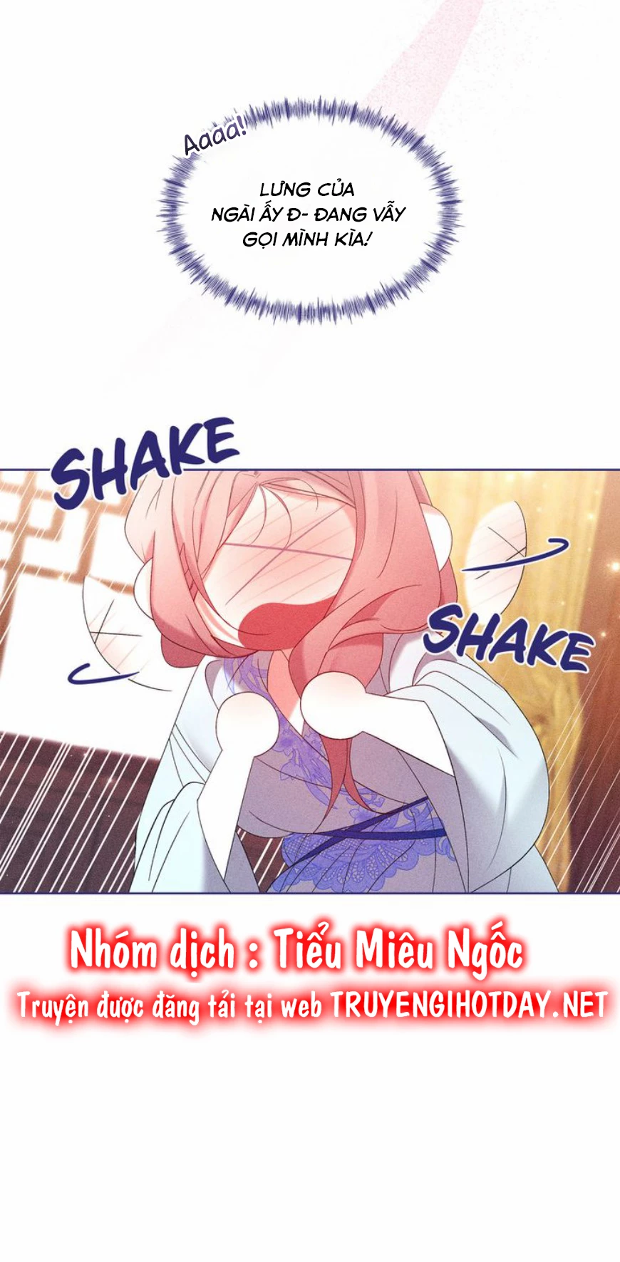 Con Rồng Và Hoàng Tử Chapter 16 - 6