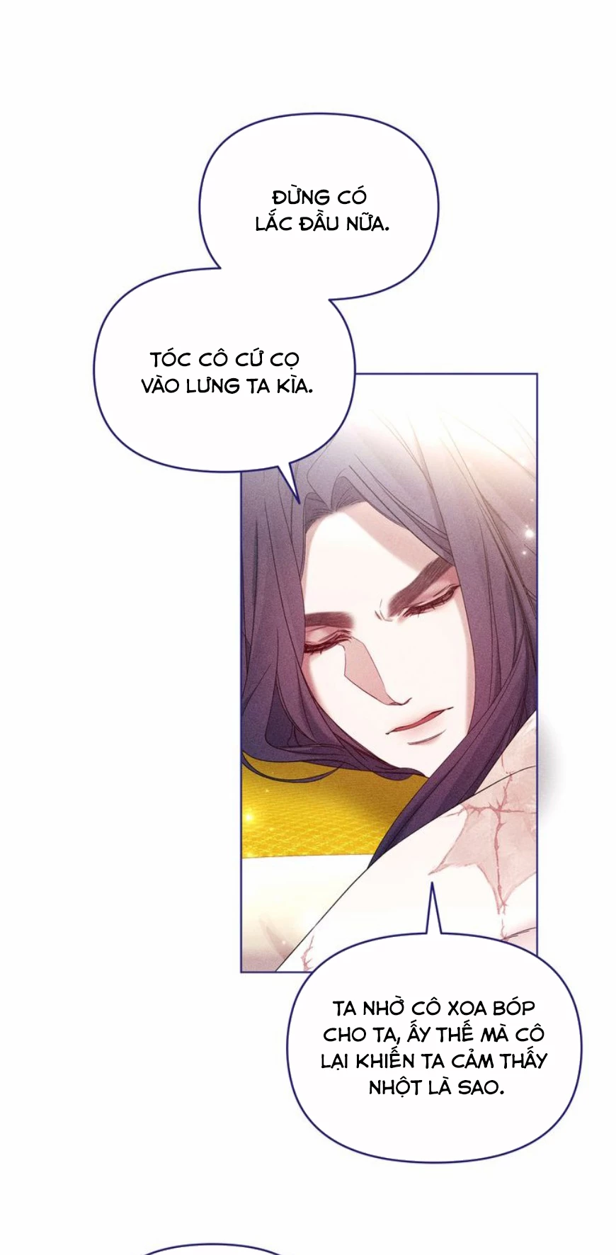Con Rồng Và Hoàng Tử Chapter 16 - 7