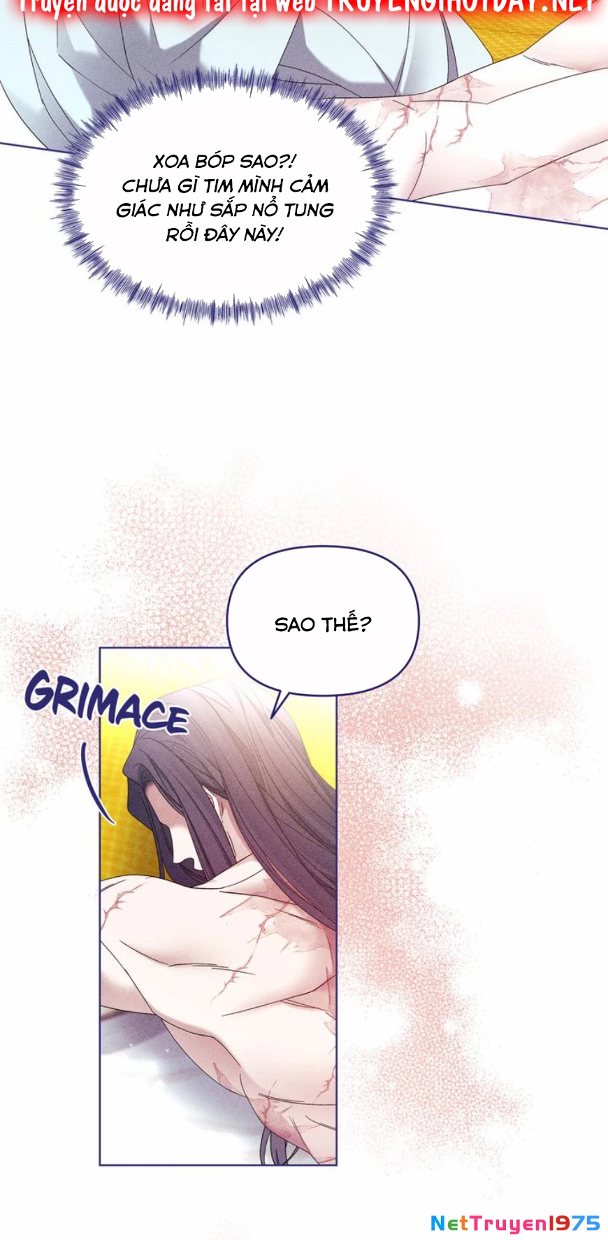 Con Rồng Và Hoàng Tử Chapter 16 - 8