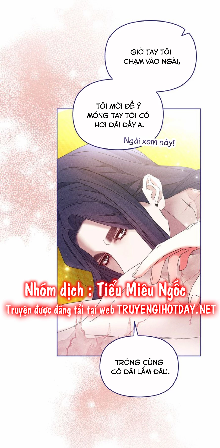 Con Rồng Và Hoàng Tử Chapter 16 - 9