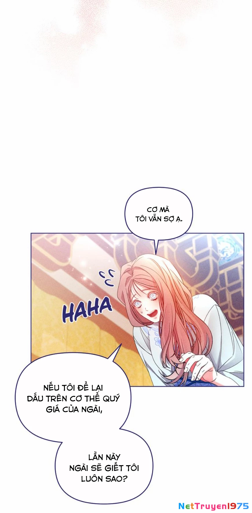 Con Rồng Và Hoàng Tử Chapter 16 - 10