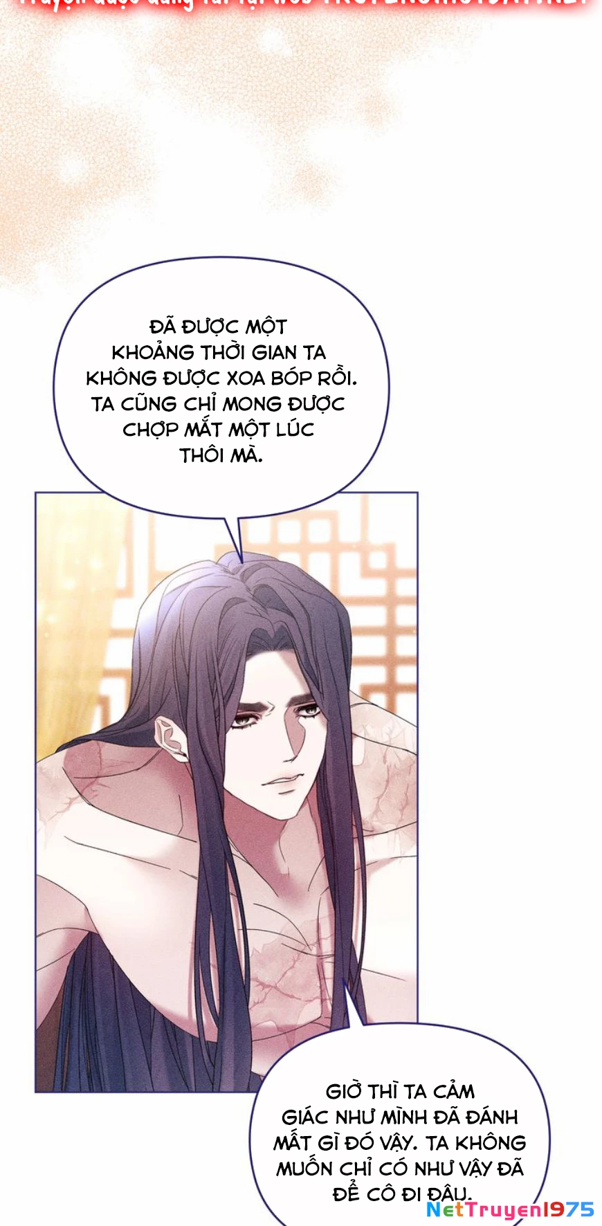 Con Rồng Và Hoàng Tử Chapter 16 - 12