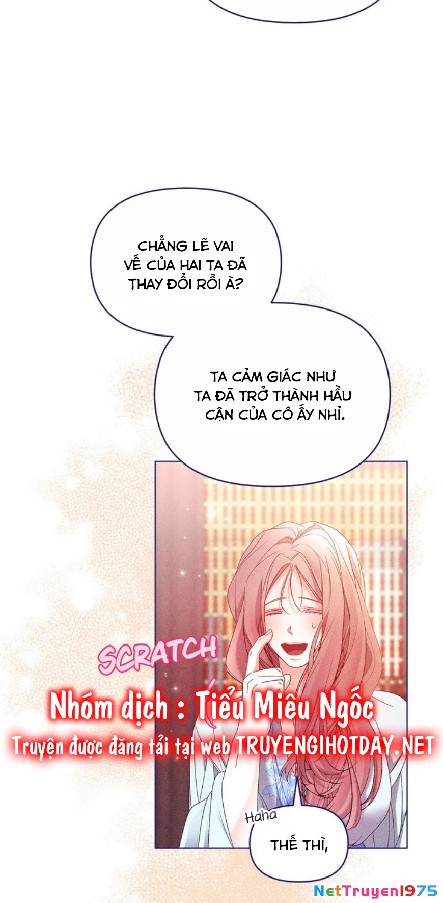 Con Rồng Và Hoàng Tử Chapter 16 - 13