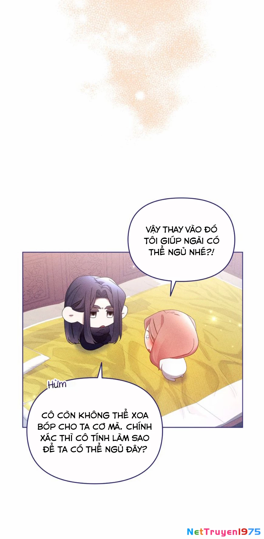 Con Rồng Và Hoàng Tử Chapter 16 - 14