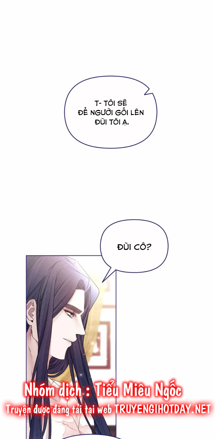 Con Rồng Và Hoàng Tử Chapter 16 - 15