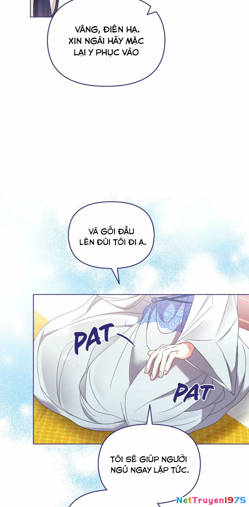 Con Rồng Và Hoàng Tử Chapter 16 - 16