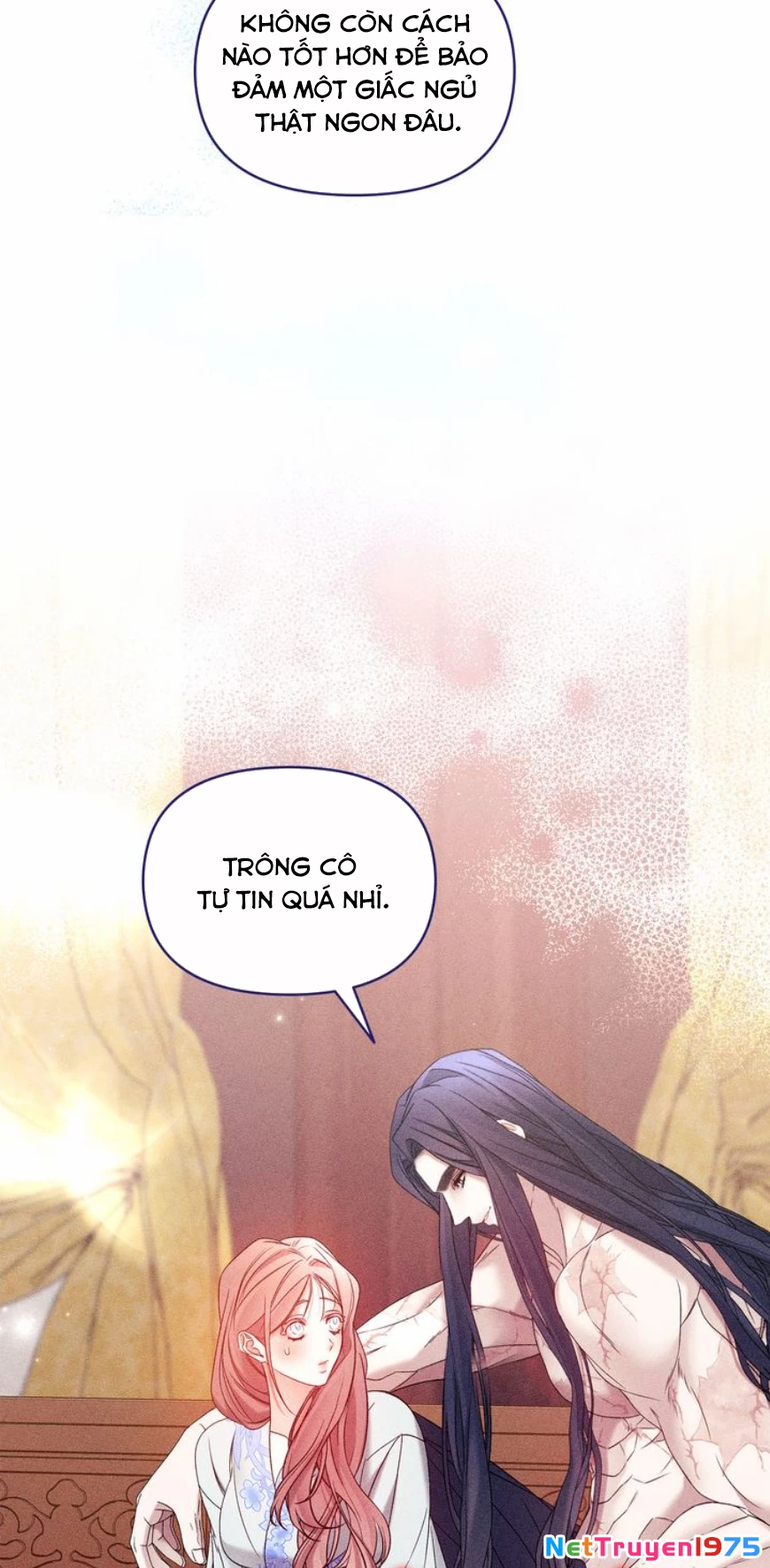 Con Rồng Và Hoàng Tử Chapter 16 - 17