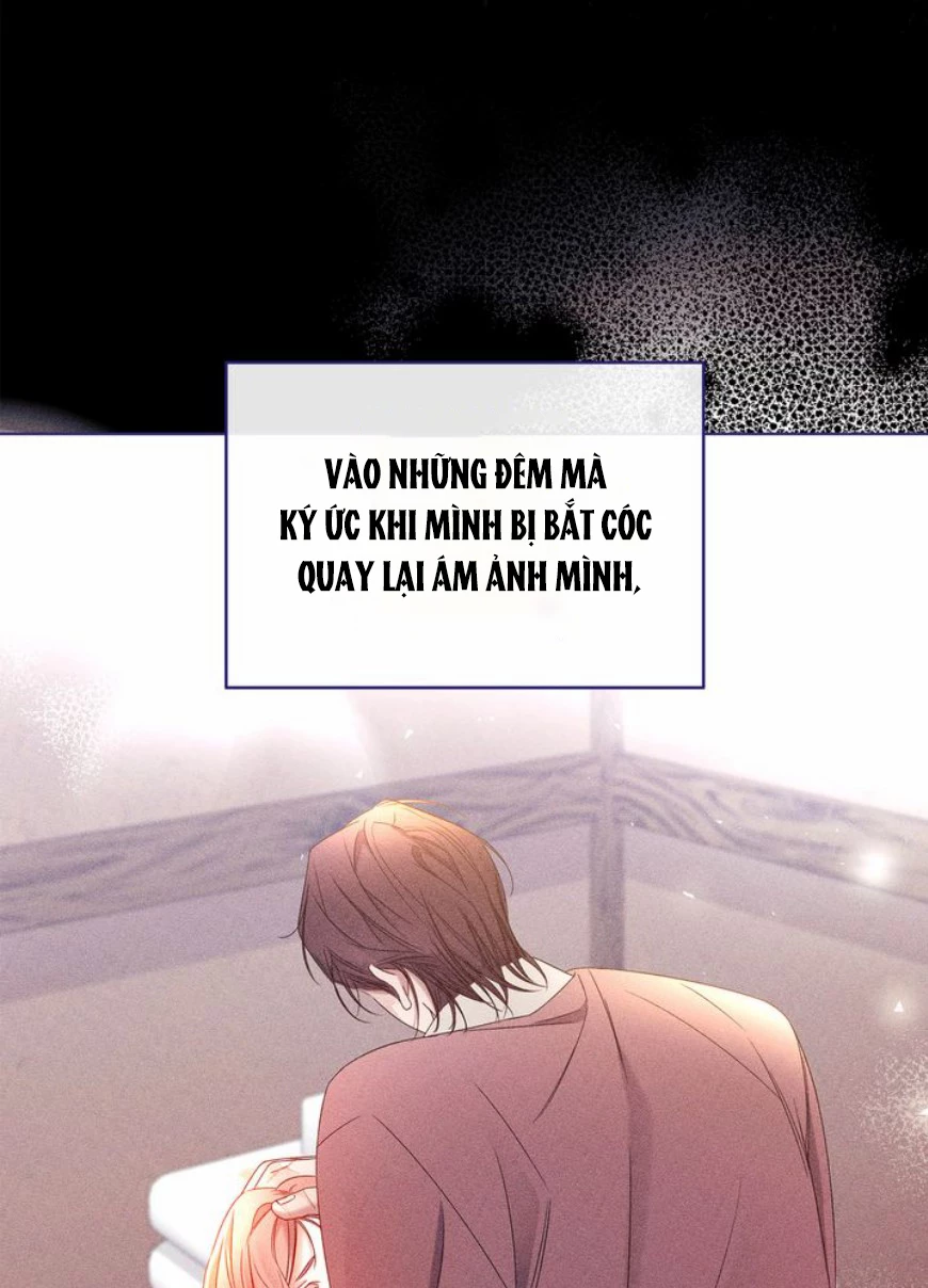 Con Rồng Và Hoàng Tử Chapter 16 - 27