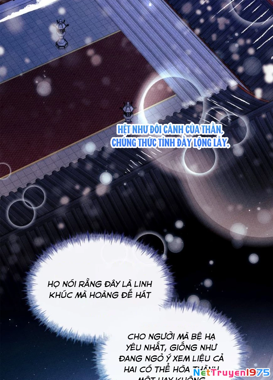 Con Rồng Và Hoàng Tử Chapter 16 - 45
