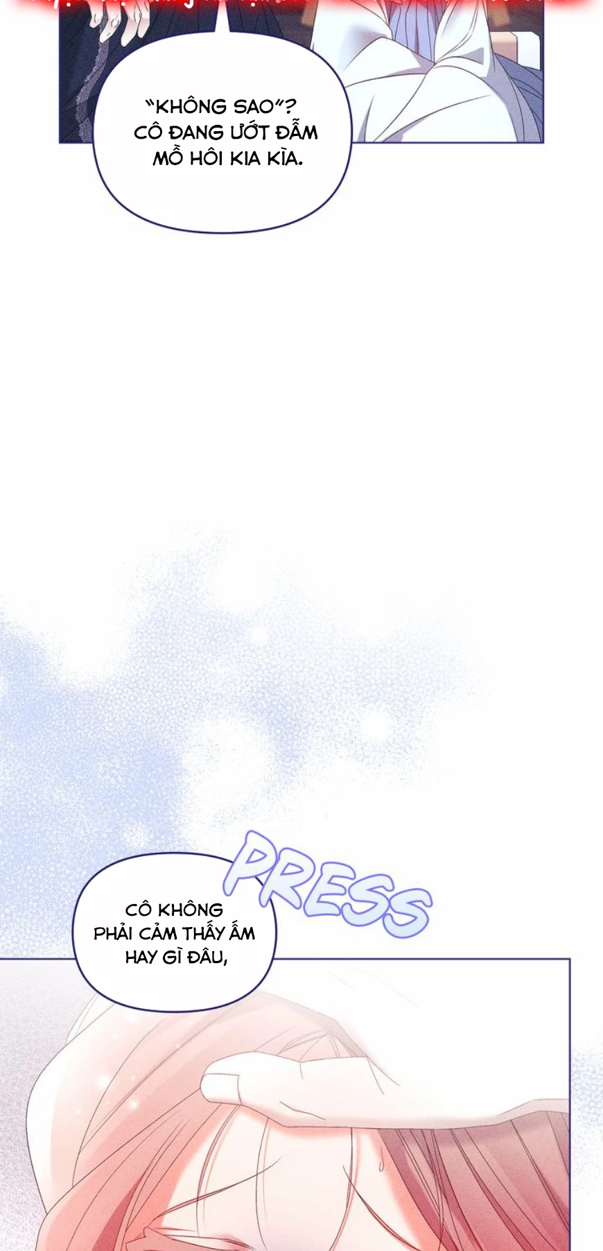 Con Rồng Và Hoàng Tử Chapter 16 - 70