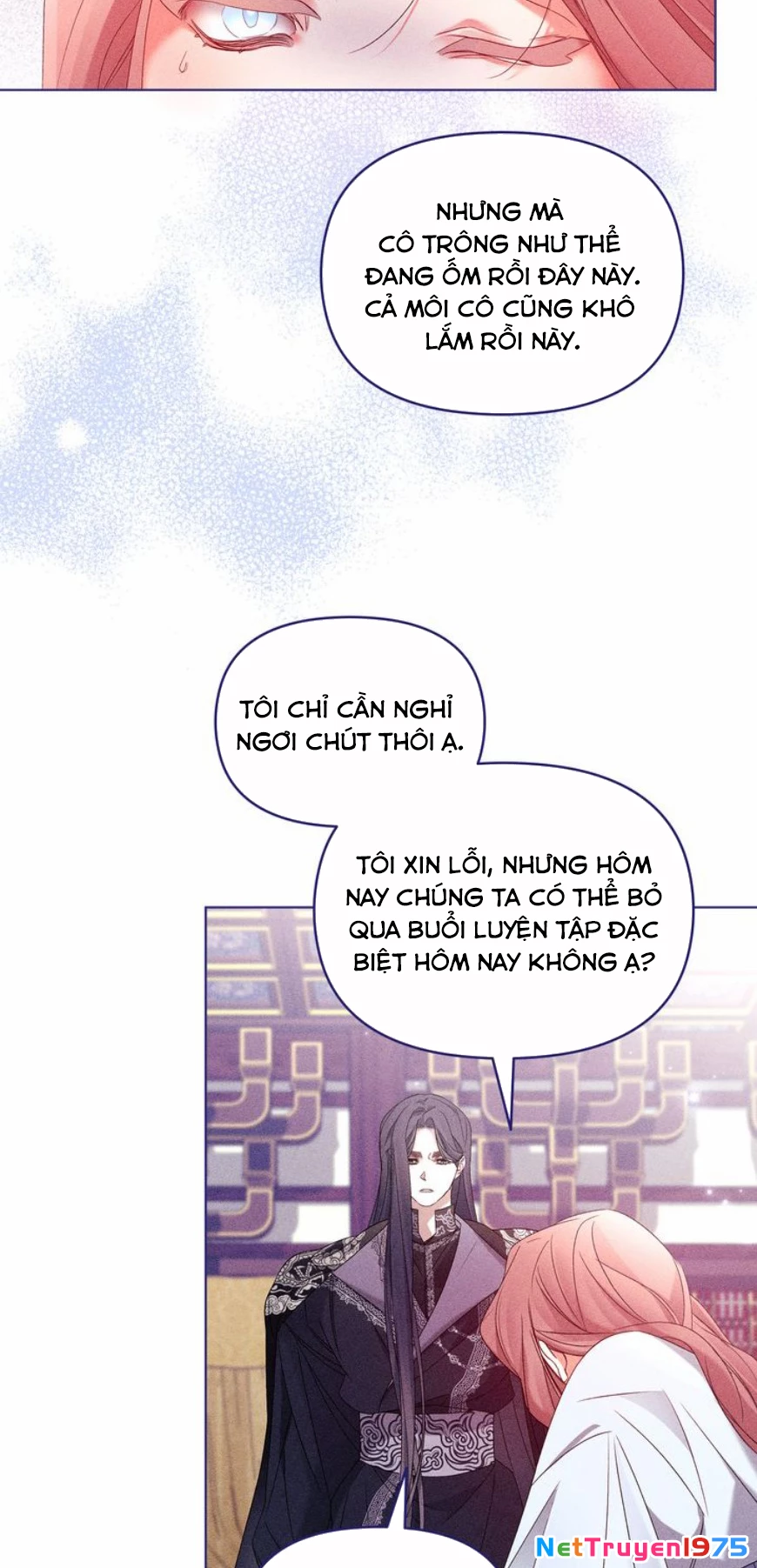 Con Rồng Và Hoàng Tử Chapter 16 - 71