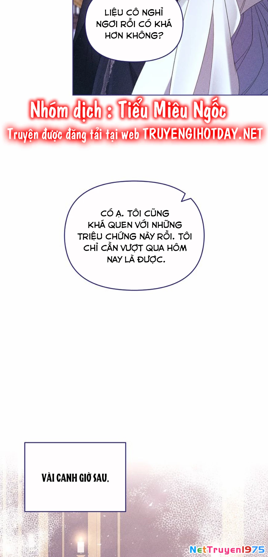 Con Rồng Và Hoàng Tử Chapter 16 - 72