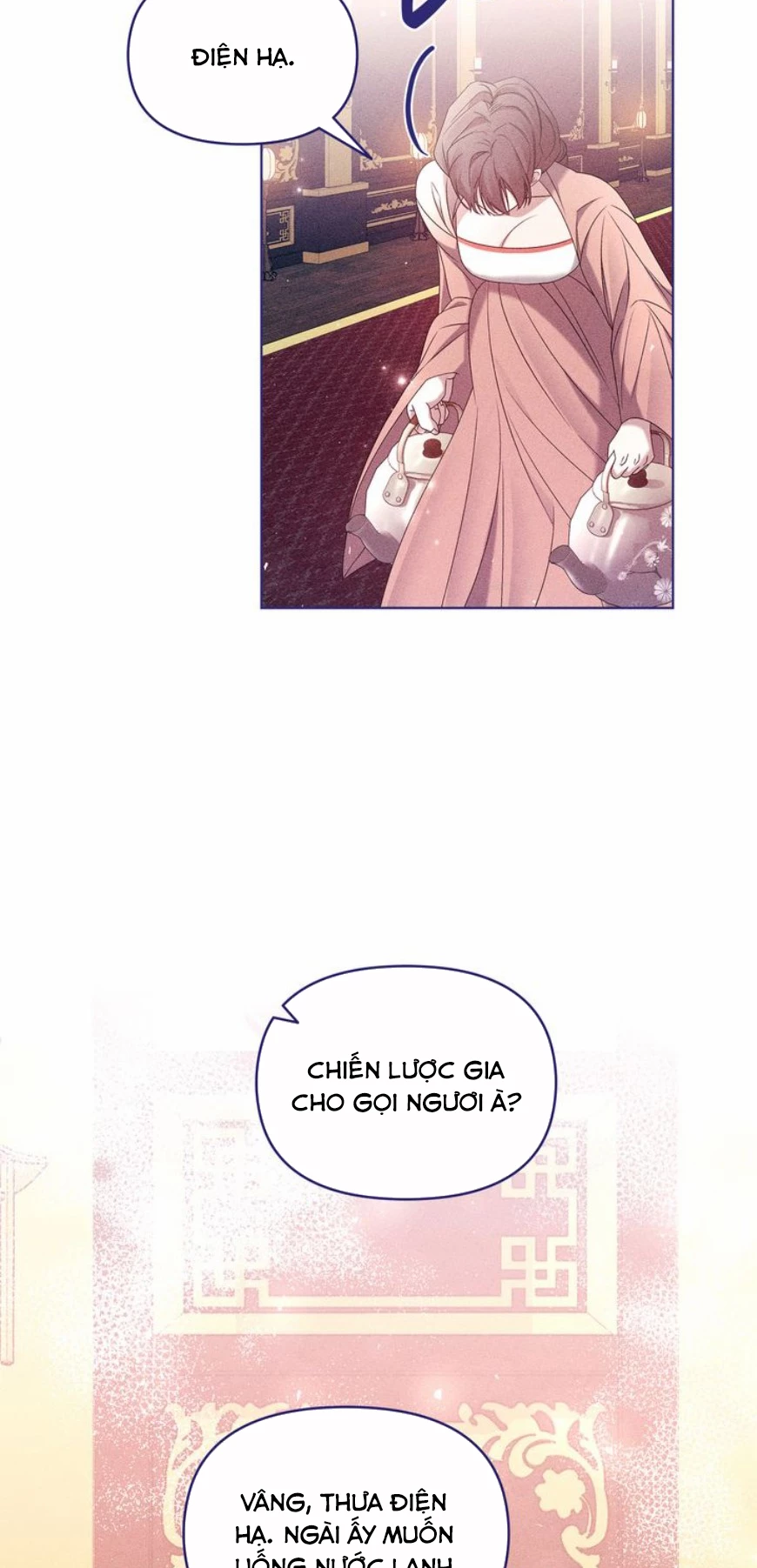 Con Rồng Và Hoàng Tử Chapter 16 - 74