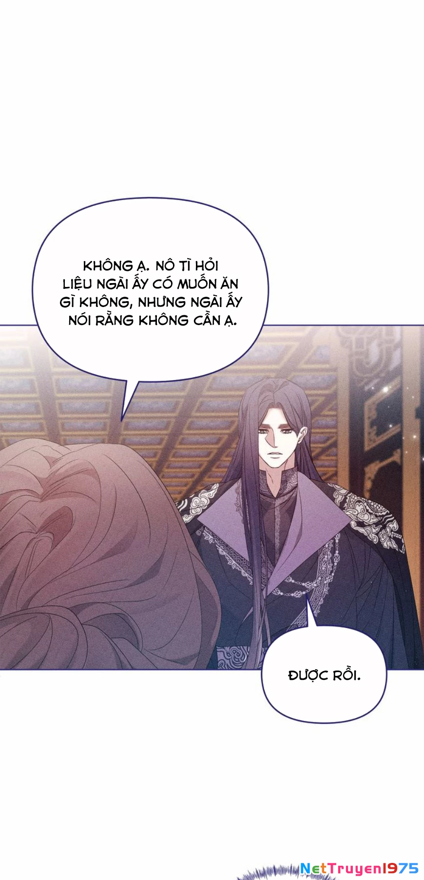 Con Rồng Và Hoàng Tử Chapter 16 - 75
