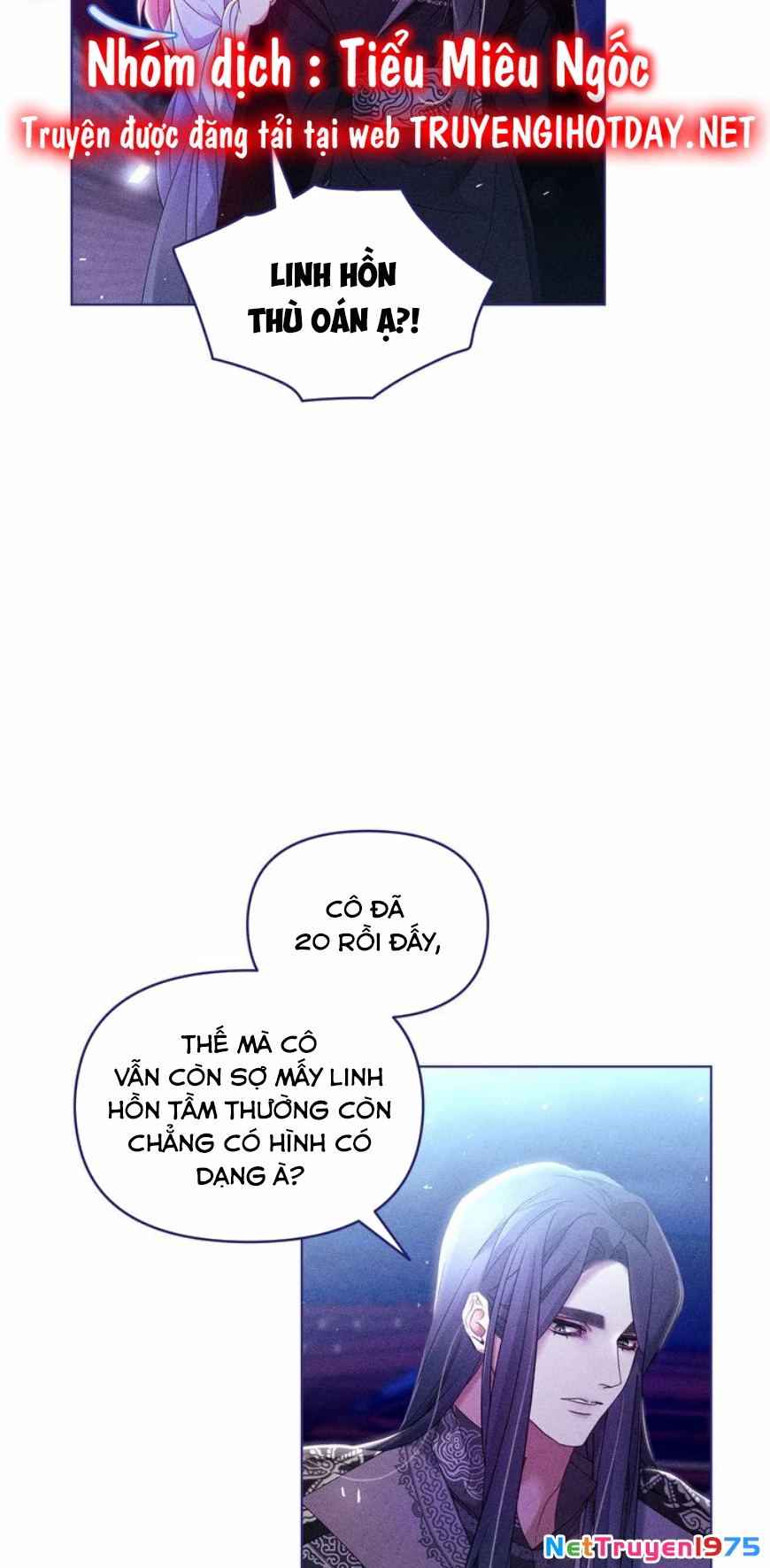 Con Rồng Và Hoàng Tử Chapter 16 - 101