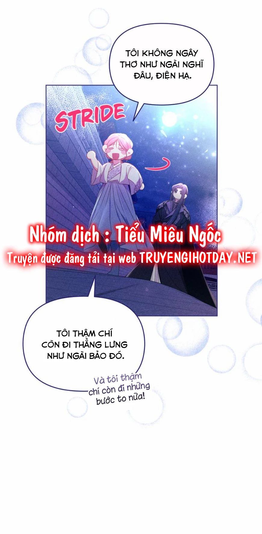 Con Rồng Và Hoàng Tử Chapter 16 - 108