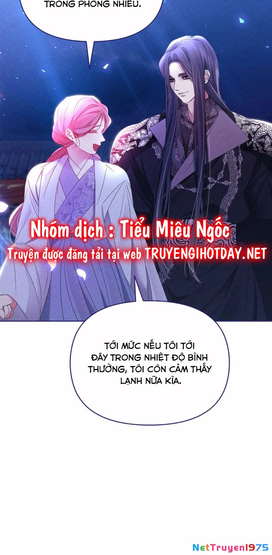 Con Rồng Và Hoàng Tử Chapter 16 - 111