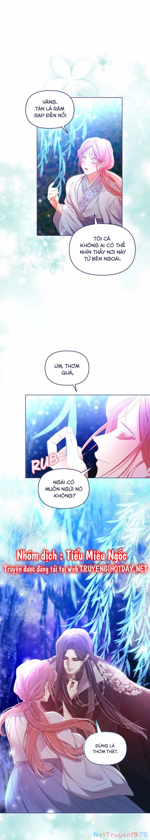 Con Rồng Và Hoàng Tử Chapter 17 - 3