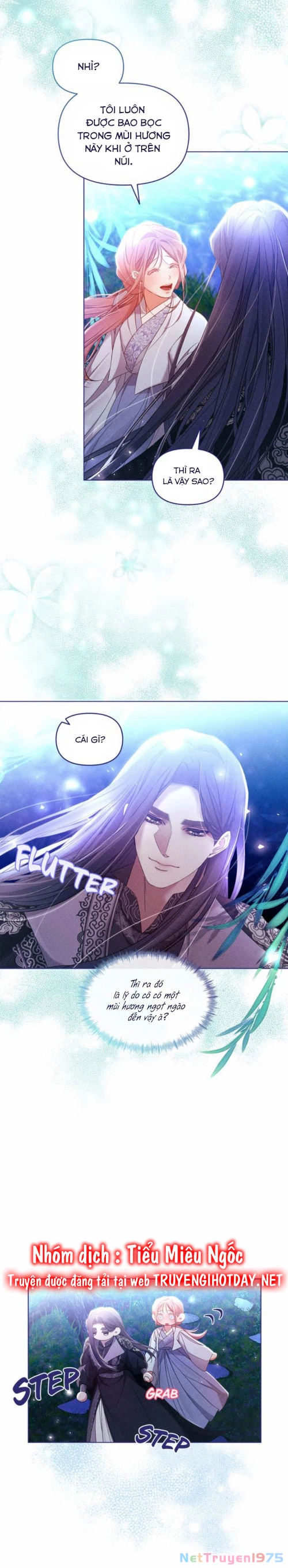 Con Rồng Và Hoàng Tử Chapter 17 - 4