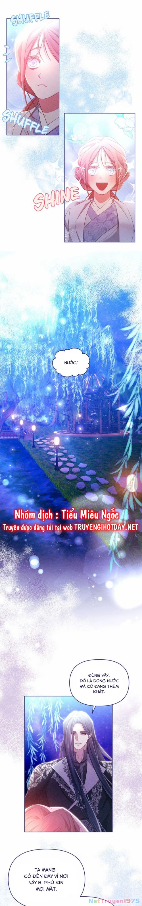 Con Rồng Và Hoàng Tử Chapter 17 - 5