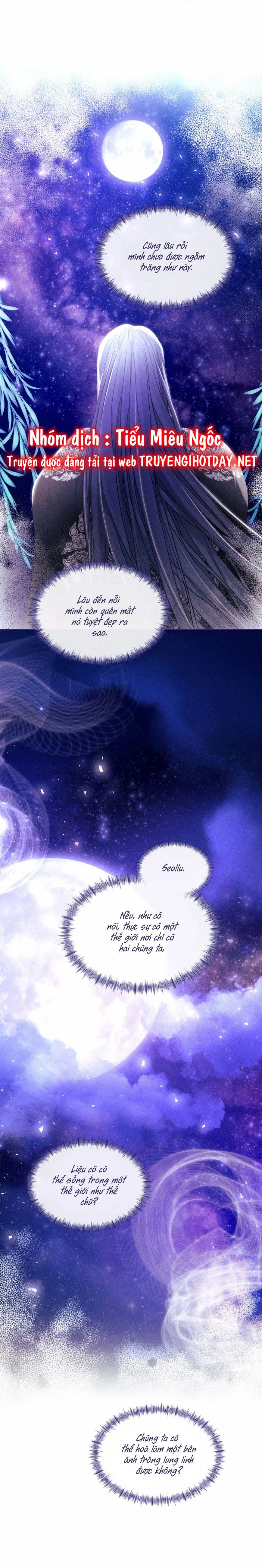 Con Rồng Và Hoàng Tử Chapter 17 - 9