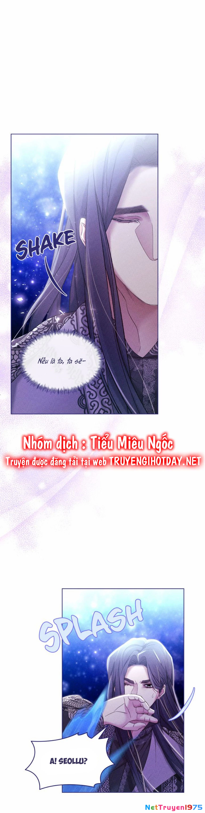 Con Rồng Và Hoàng Tử Chapter 17 - 10