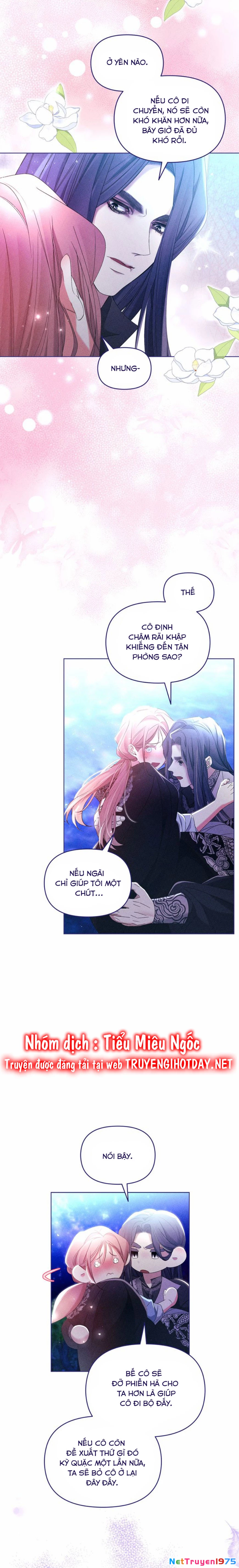 Con Rồng Và Hoàng Tử Chapter 17 - 13