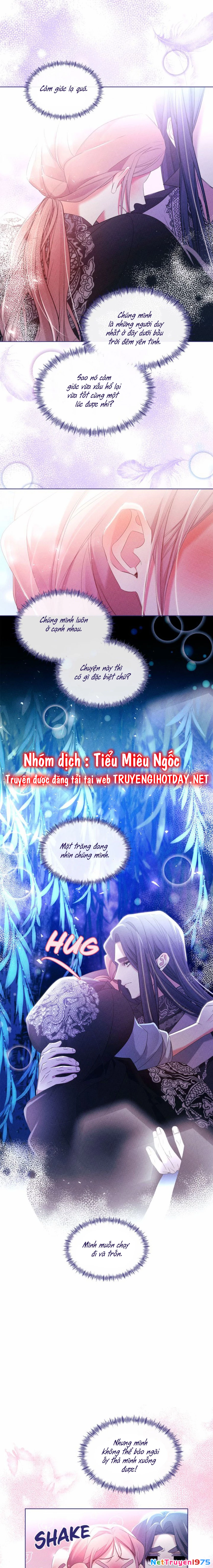 Con Rồng Và Hoàng Tử Chapter 17 - 14