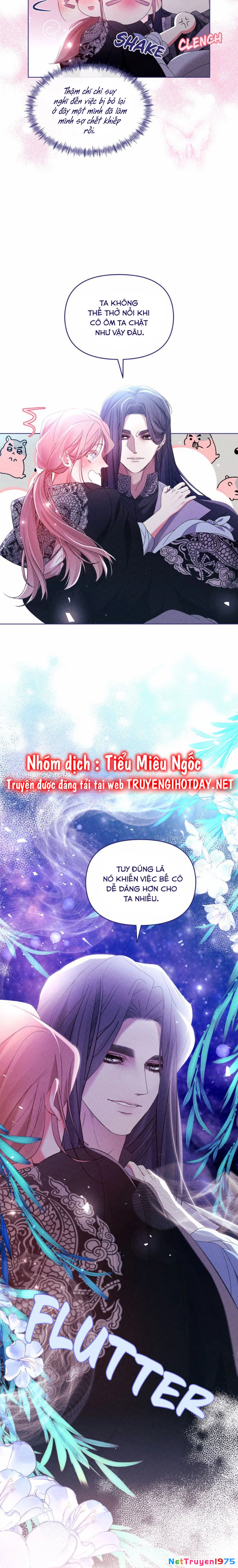 Con Rồng Và Hoàng Tử Chapter 17 - 15
