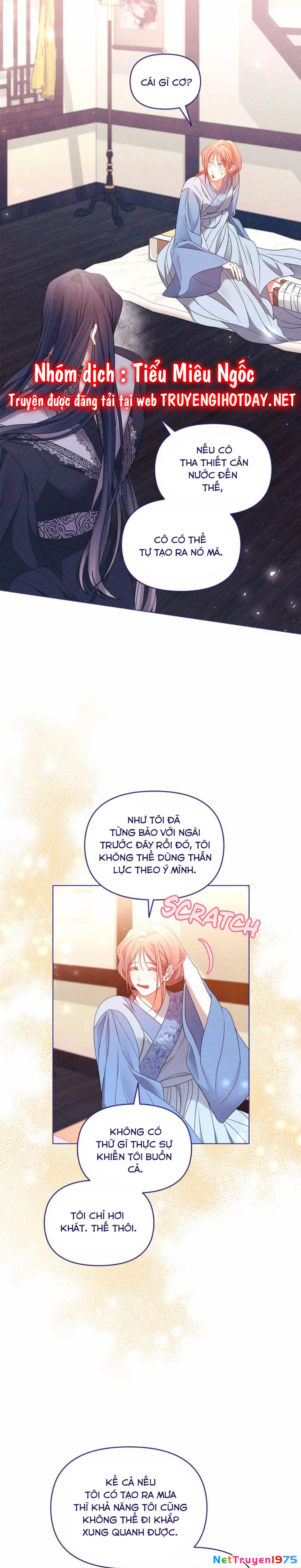 Con Rồng Và Hoàng Tử Chapter 17 - 23
