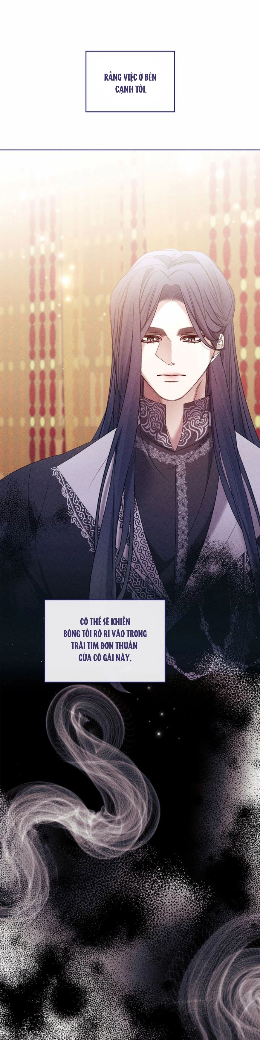 Con Rồng Và Hoàng Tử Chapter 17 - 28
